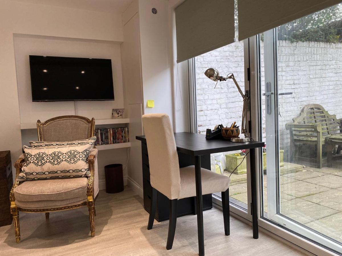 The Tate Appartement